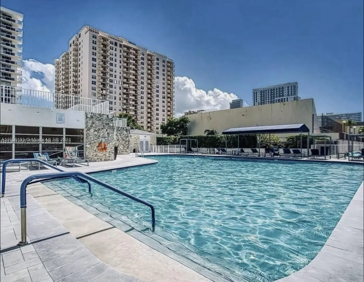 1849 S OCEAN Drive #1105