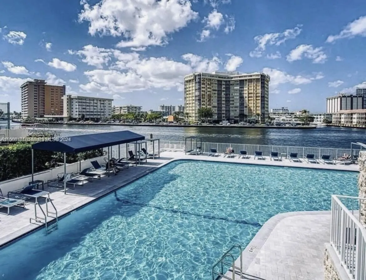 1849 S OCEAN Drive #1105