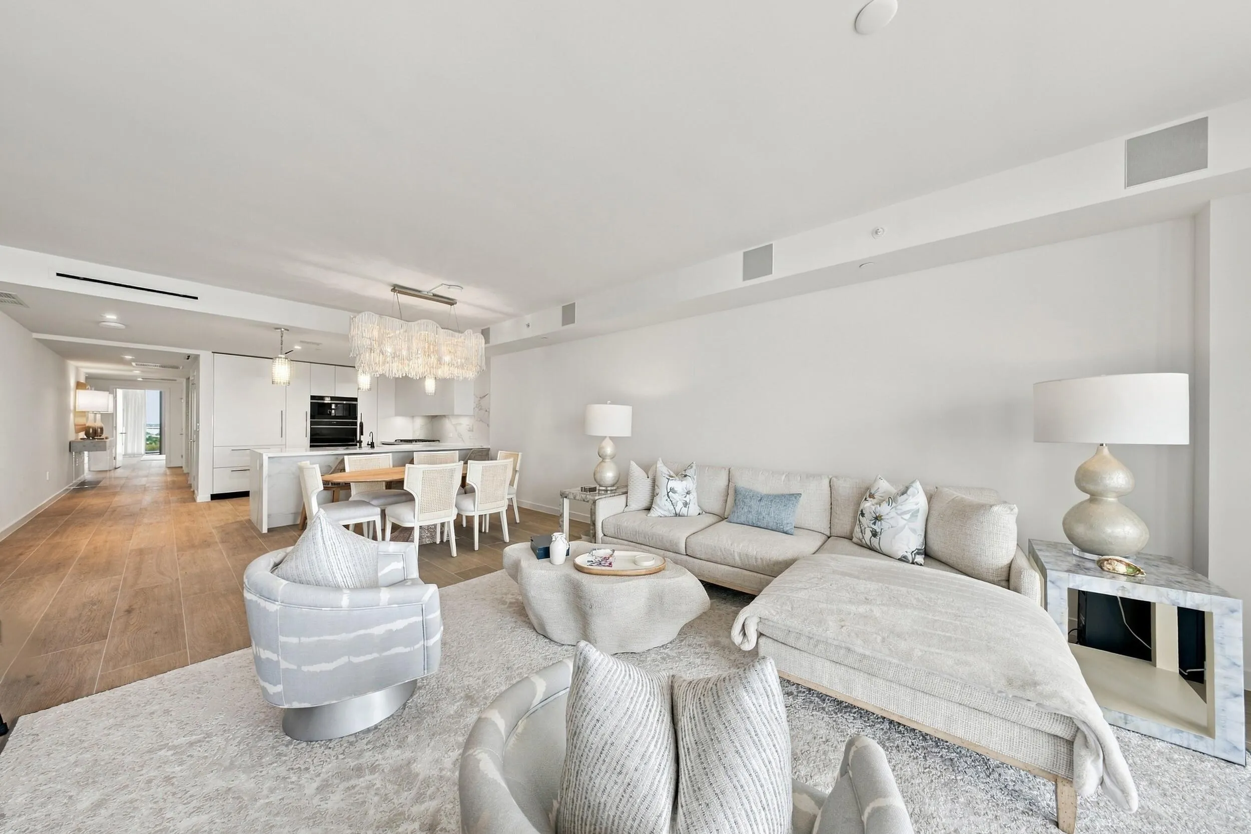 1116 N OCEAN Boulevard #1601