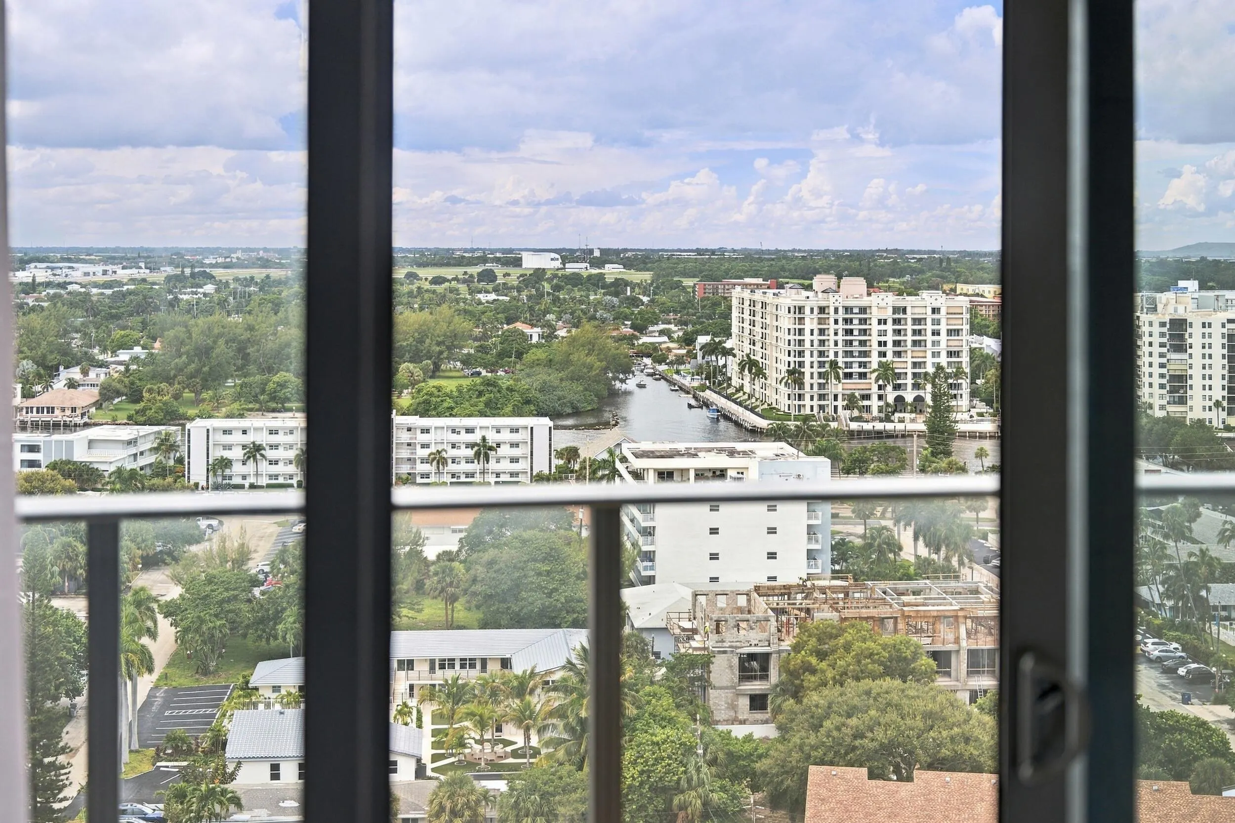 1116 N OCEAN Boulevard #1601