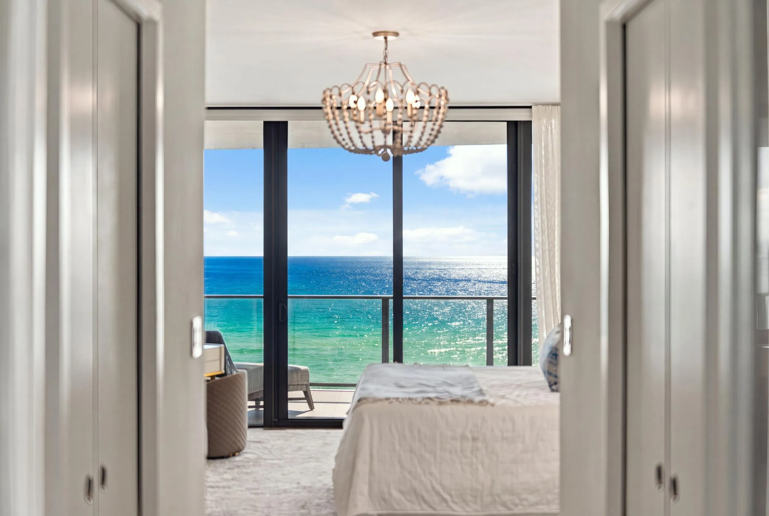 1116 N OCEAN Boulevard #1601