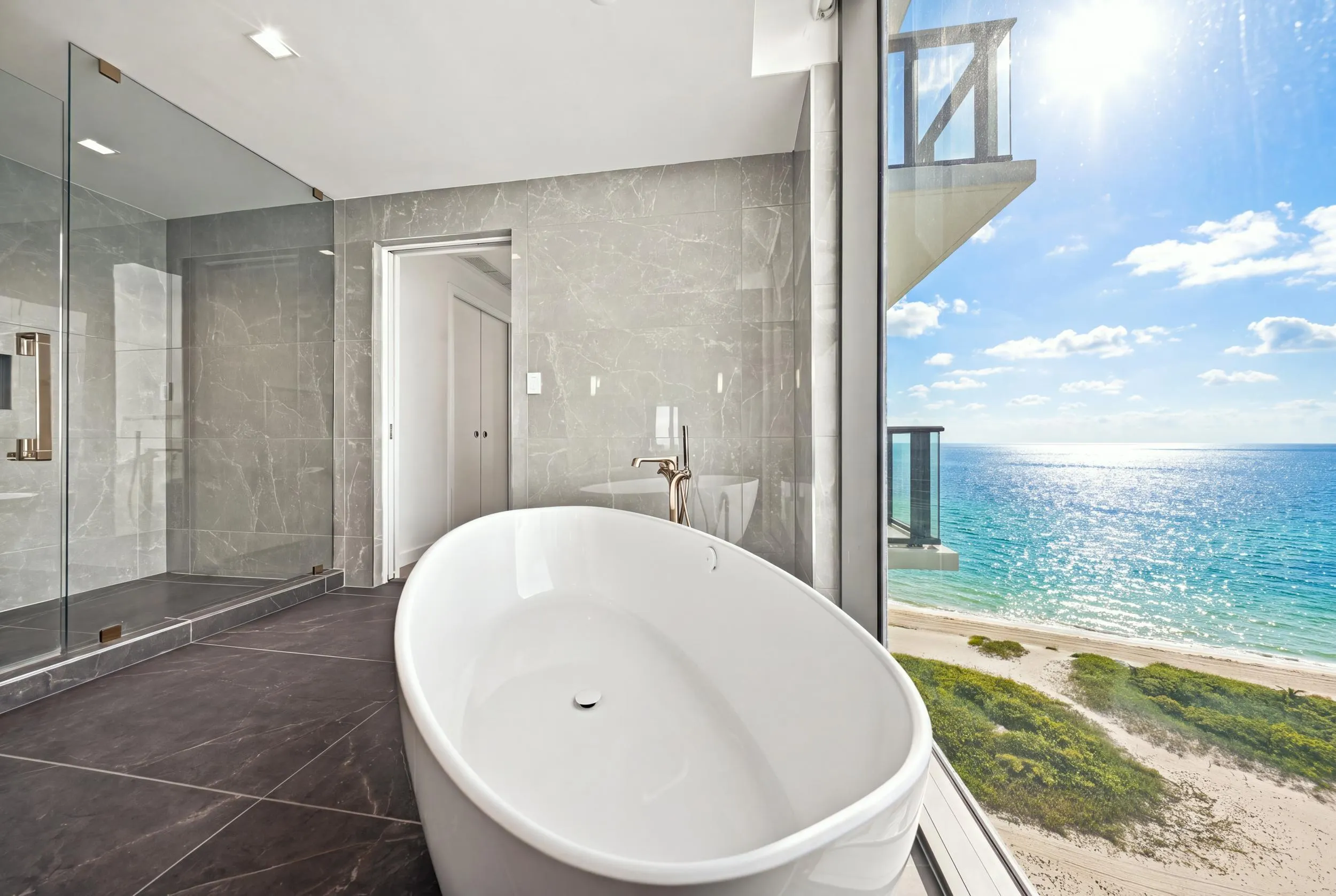 1116 N OCEAN Boulevard #1601
