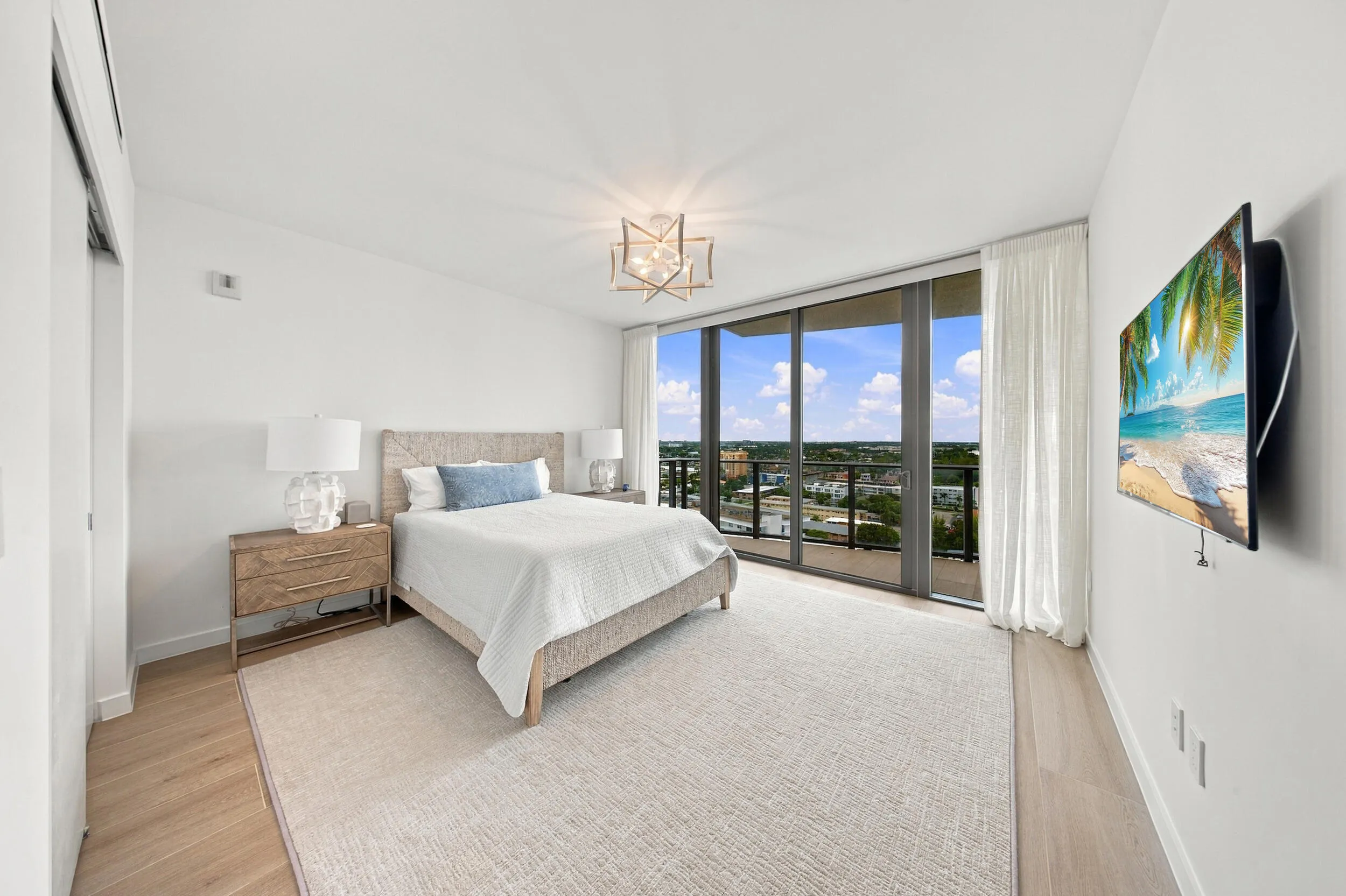 1116 N OCEAN Boulevard #1601