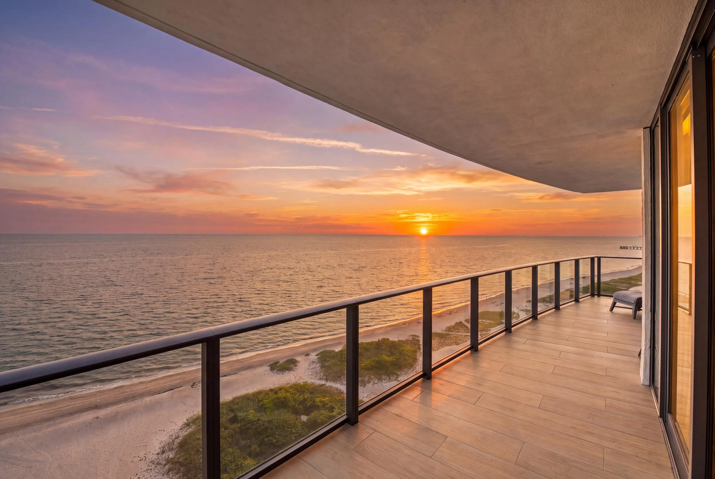 1116 N OCEAN Boulevard #1601