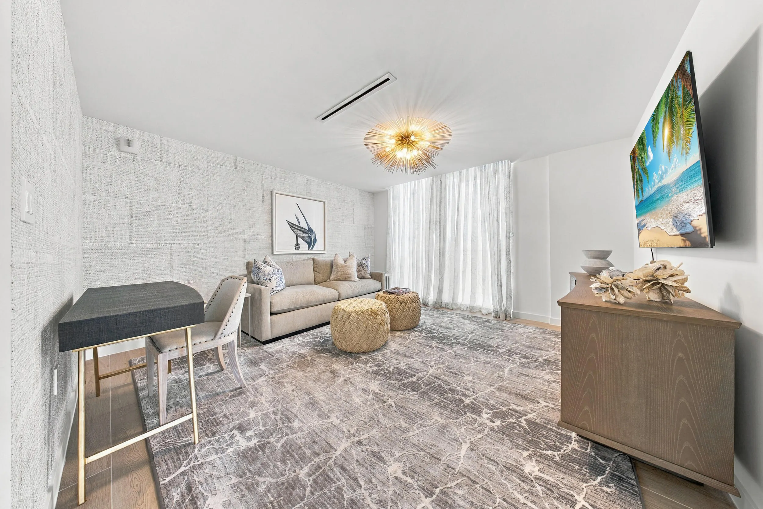 1116 N OCEAN Boulevard #1601
