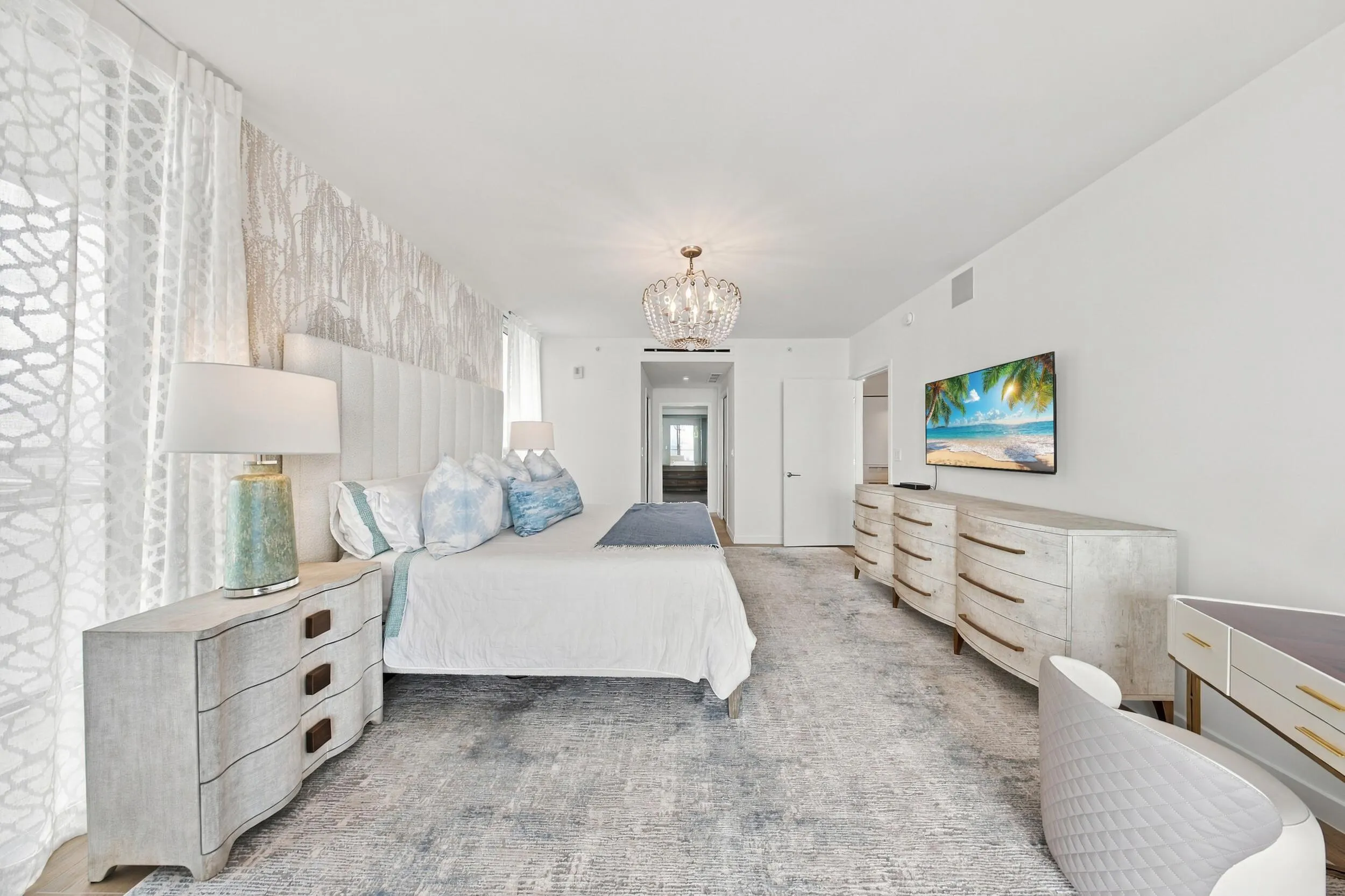 1116 N OCEAN Boulevard #1601