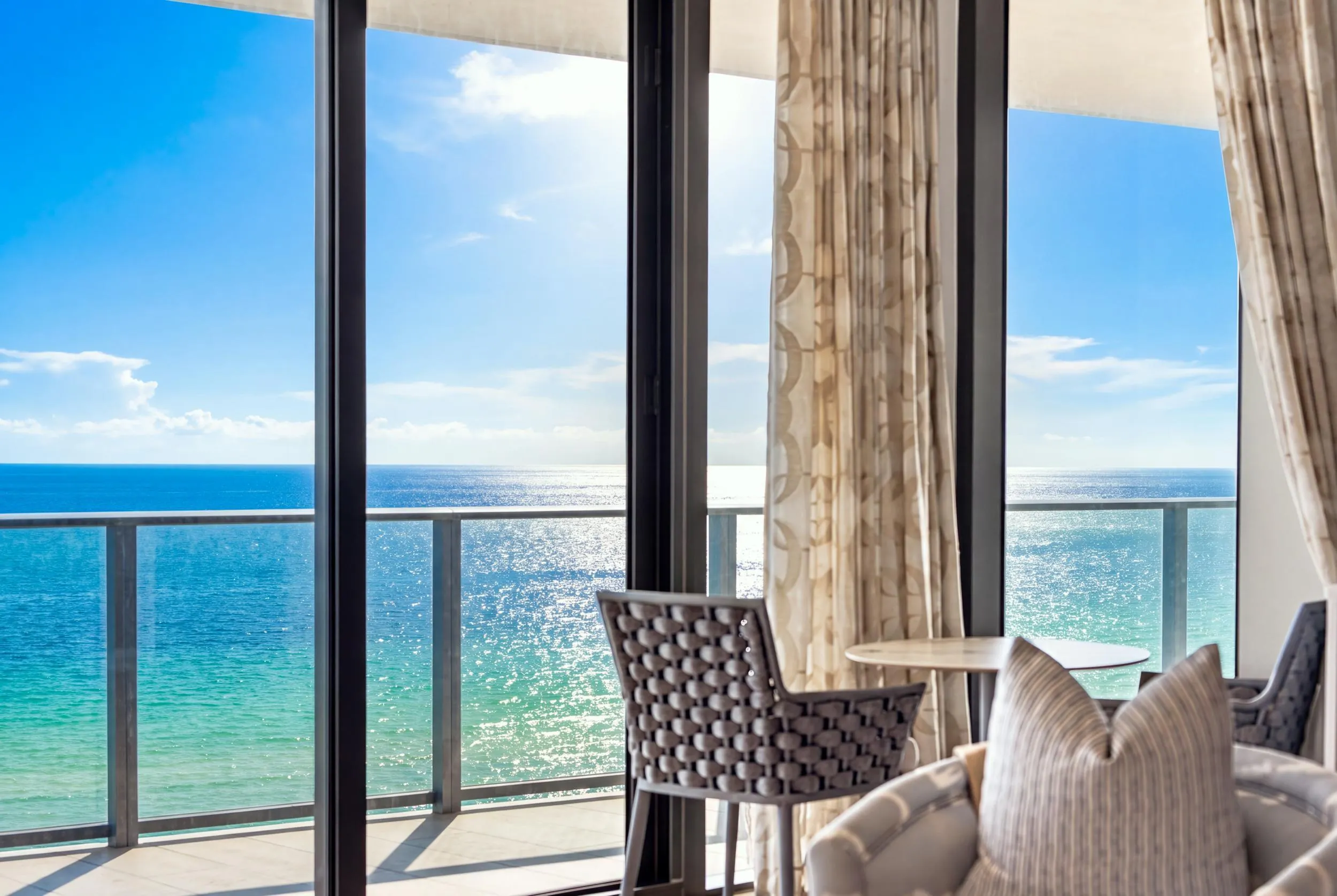 1116 N OCEAN Boulevard #1601