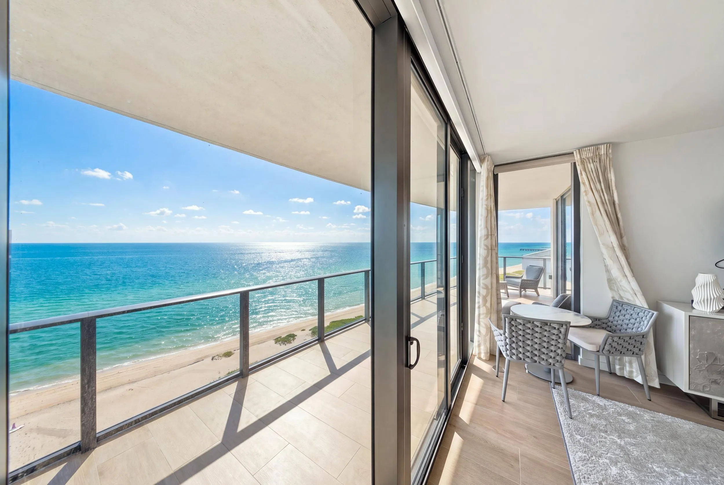 1116 N OCEAN Boulevard #1601
