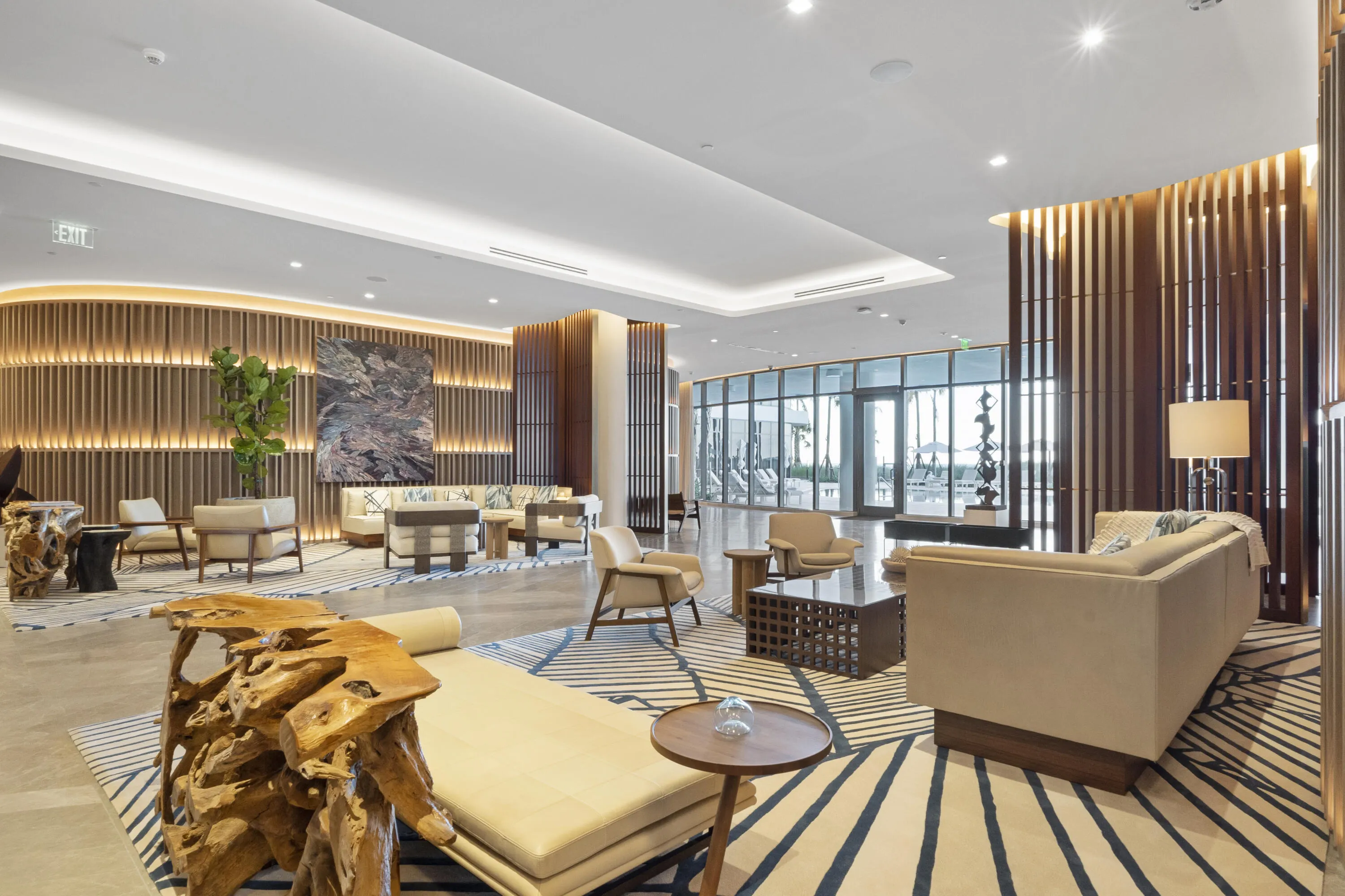 1116 N OCEAN Boulevard #1601