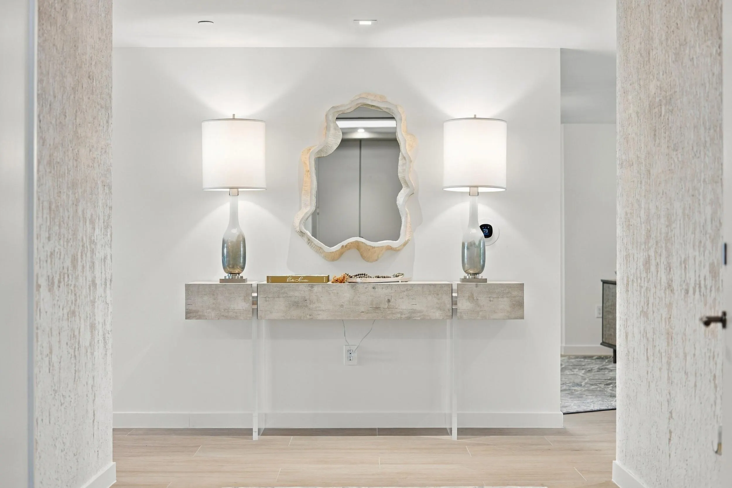 1116 N OCEAN Boulevard #1601