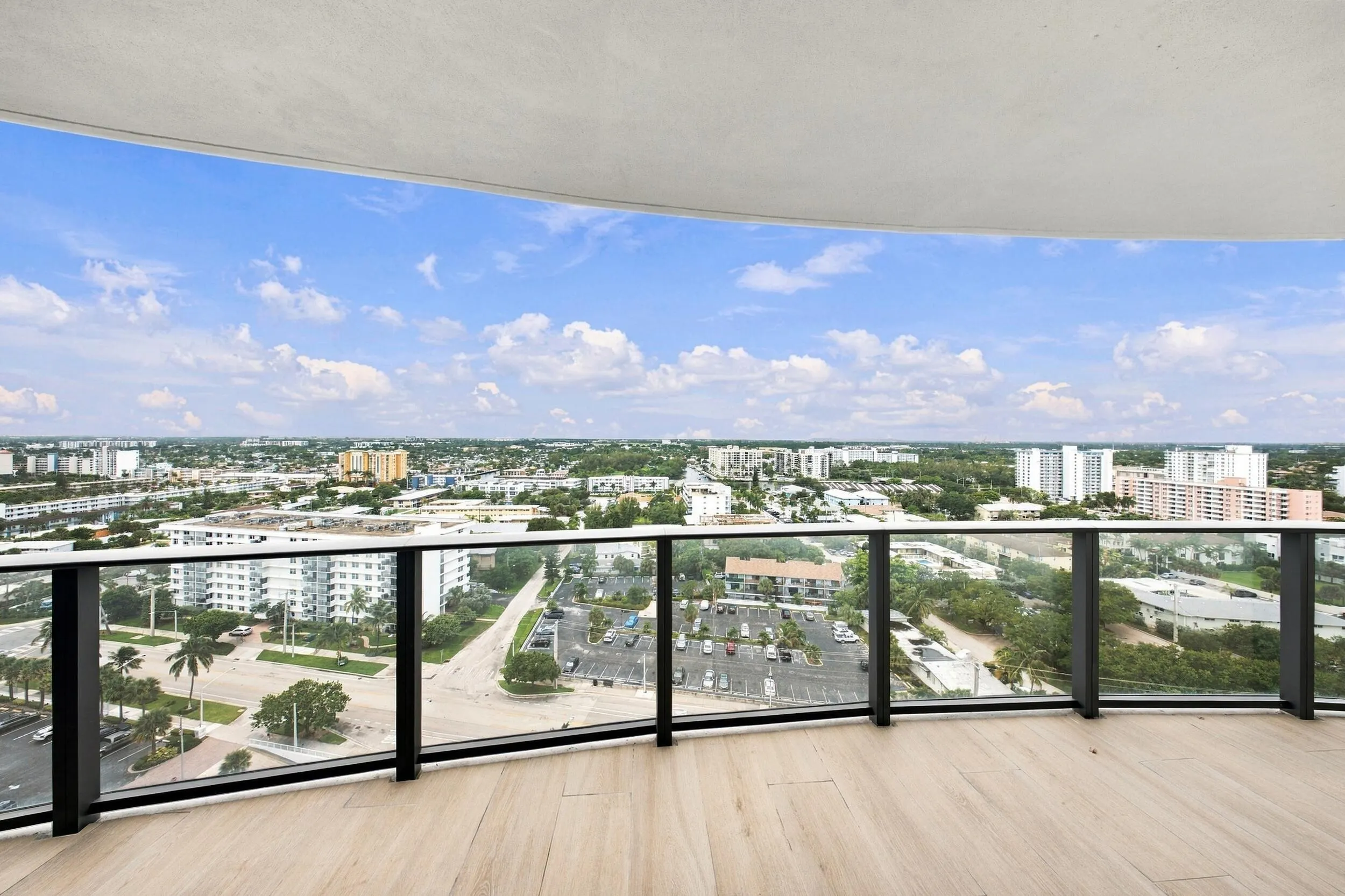 1116 N OCEAN Boulevard #1601