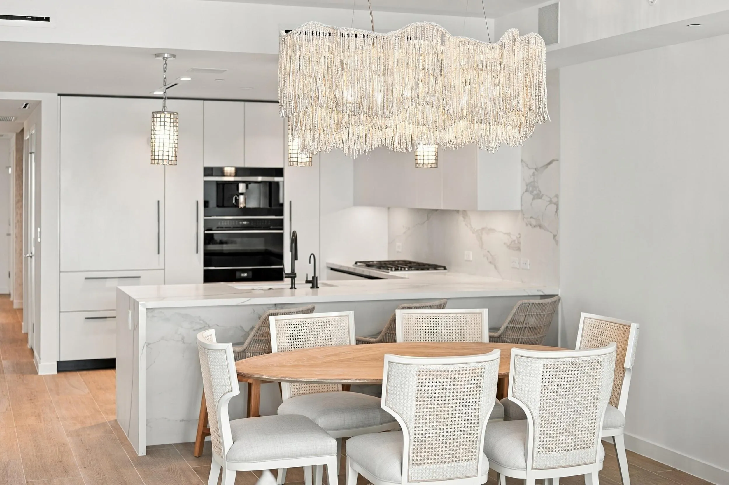 1116 N OCEAN Boulevard #1601