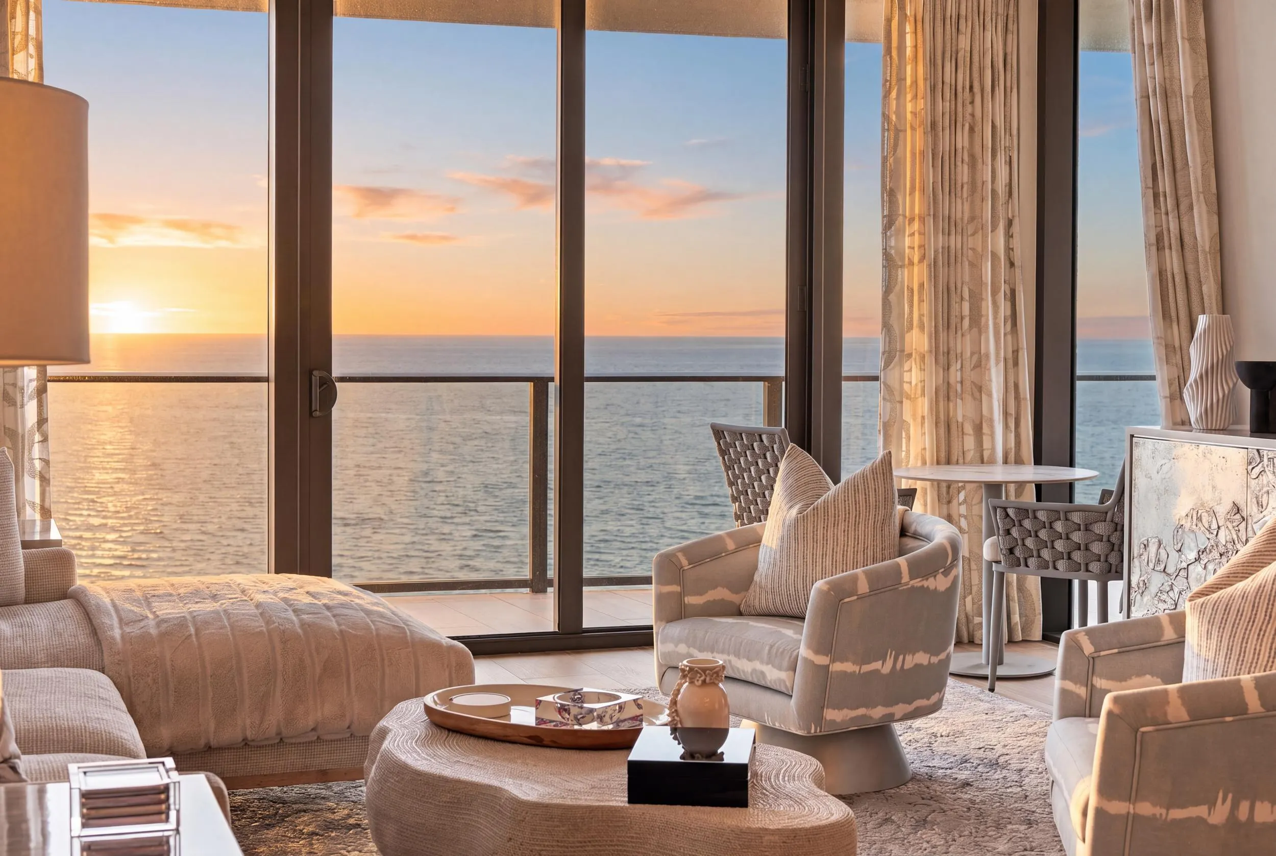 1116 N OCEAN Boulevard #1601