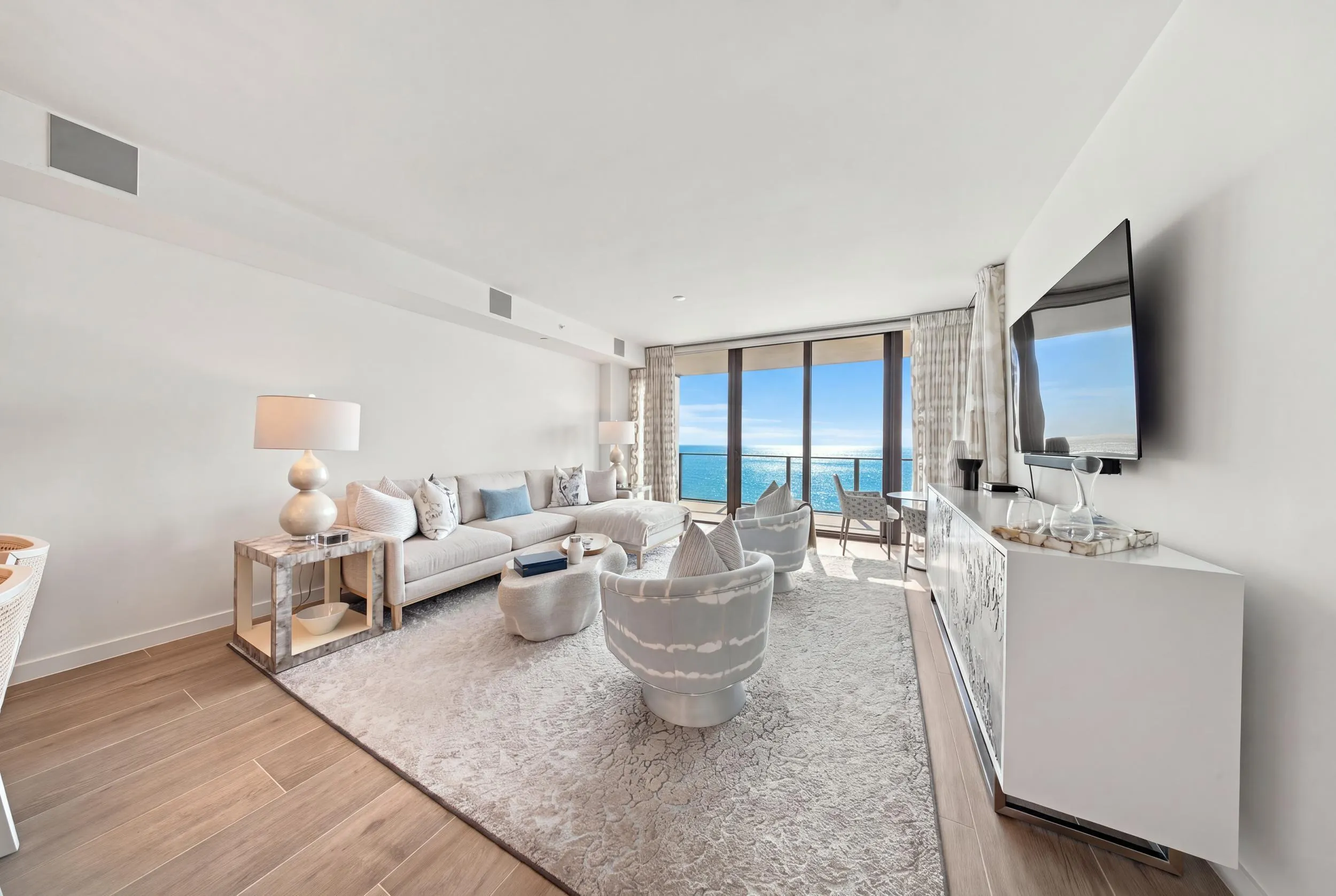 1116 N OCEAN Boulevard #1601