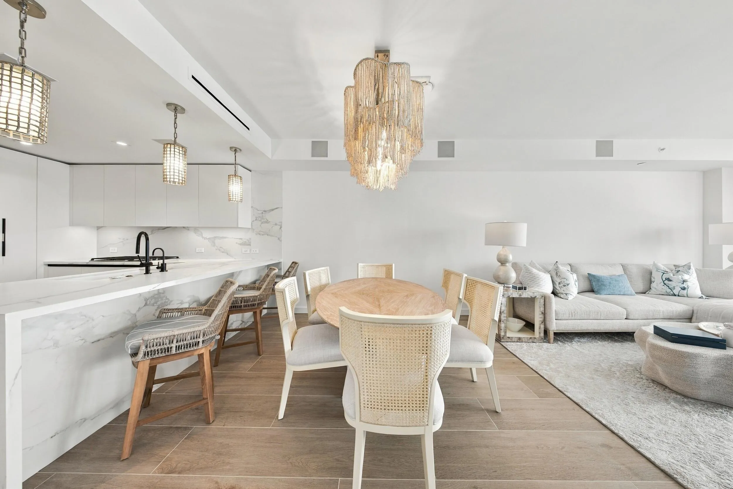 1116 N OCEAN Boulevard #1601