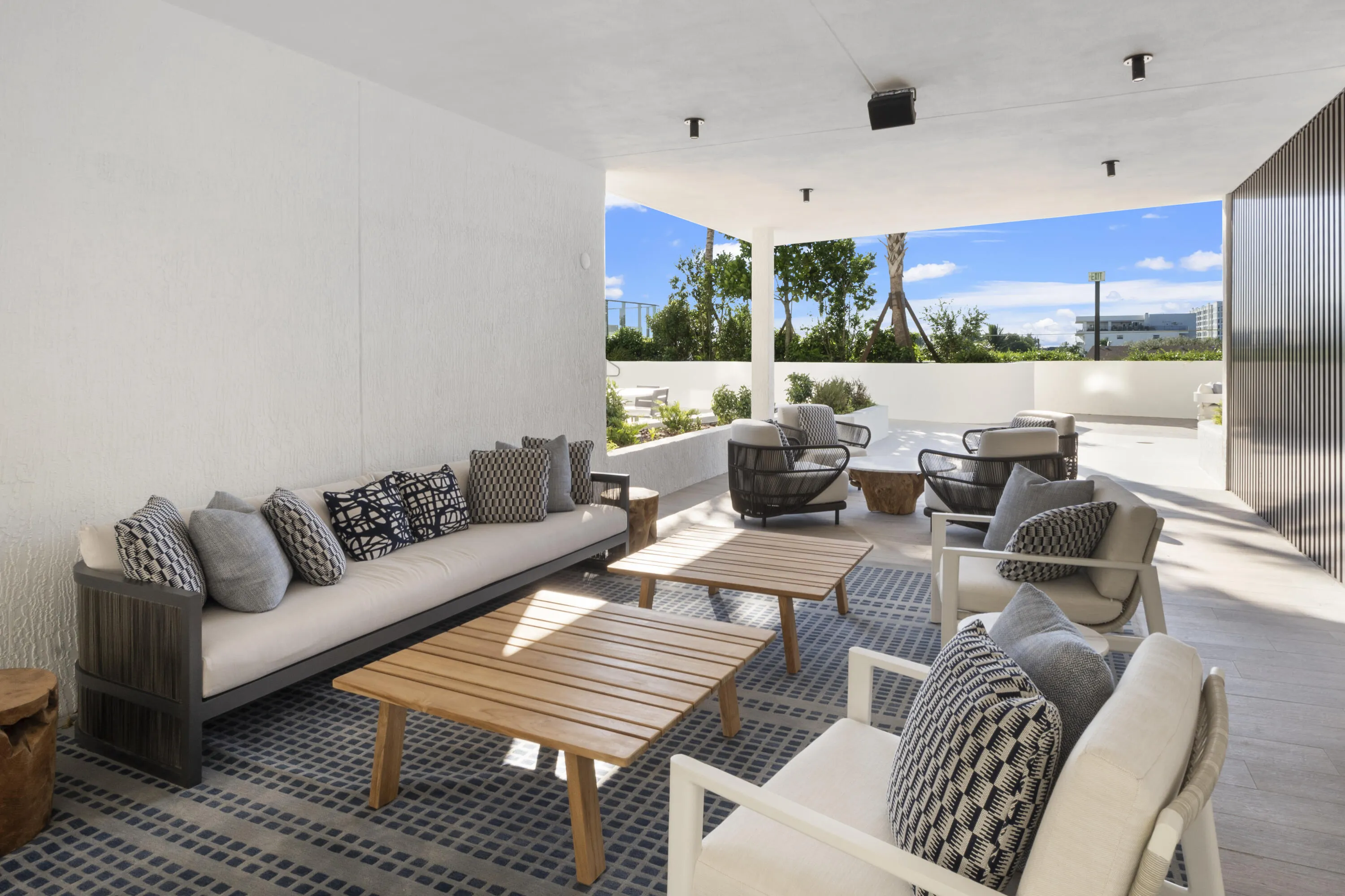 1116 N OCEAN Boulevard #1601