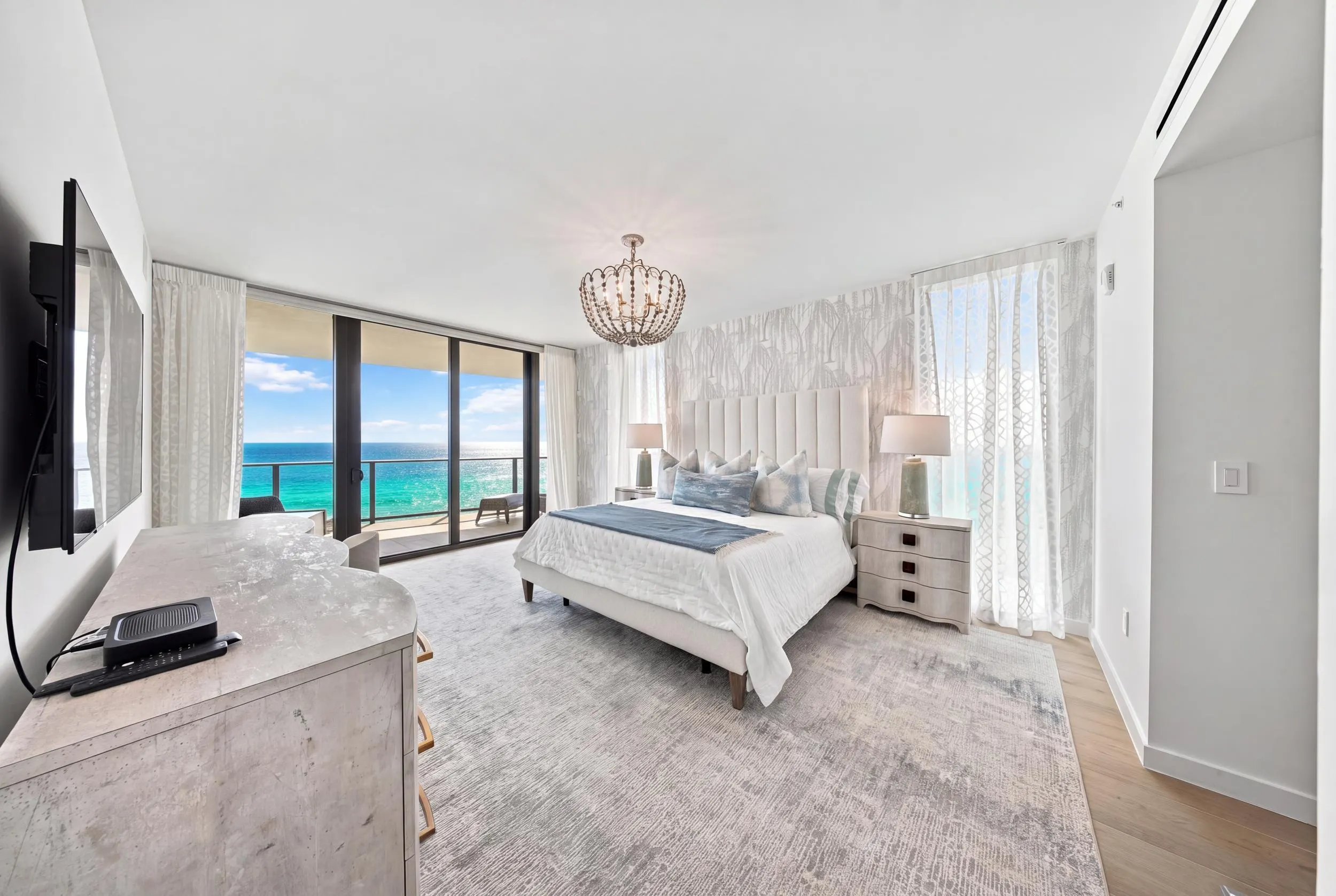 1116 N OCEAN Boulevard #1601