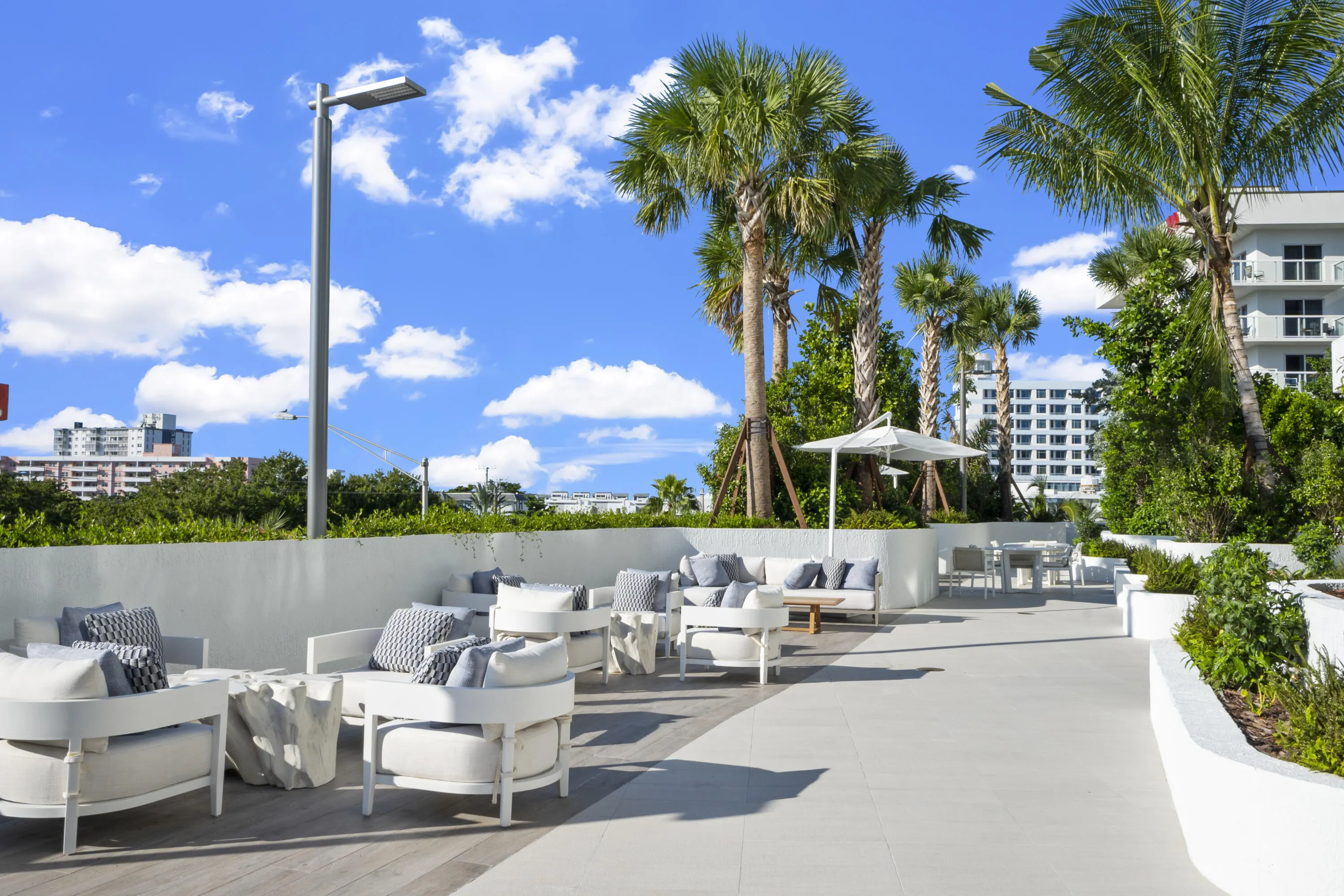 1116 N OCEAN Boulevard #1601