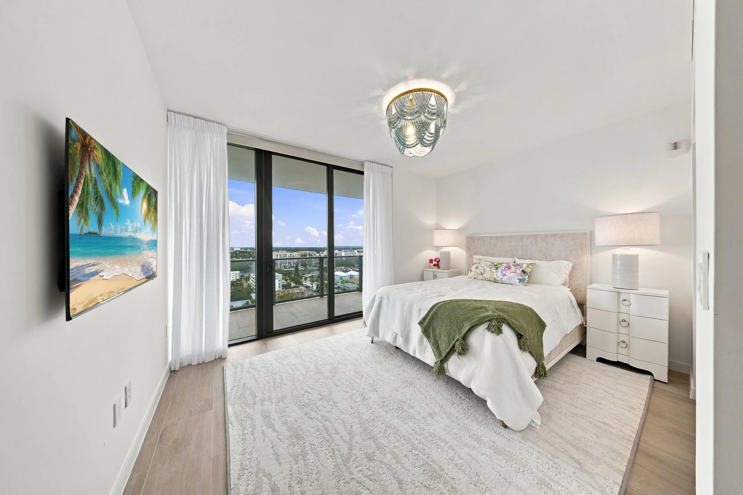 1116 N OCEAN Boulevard #1601