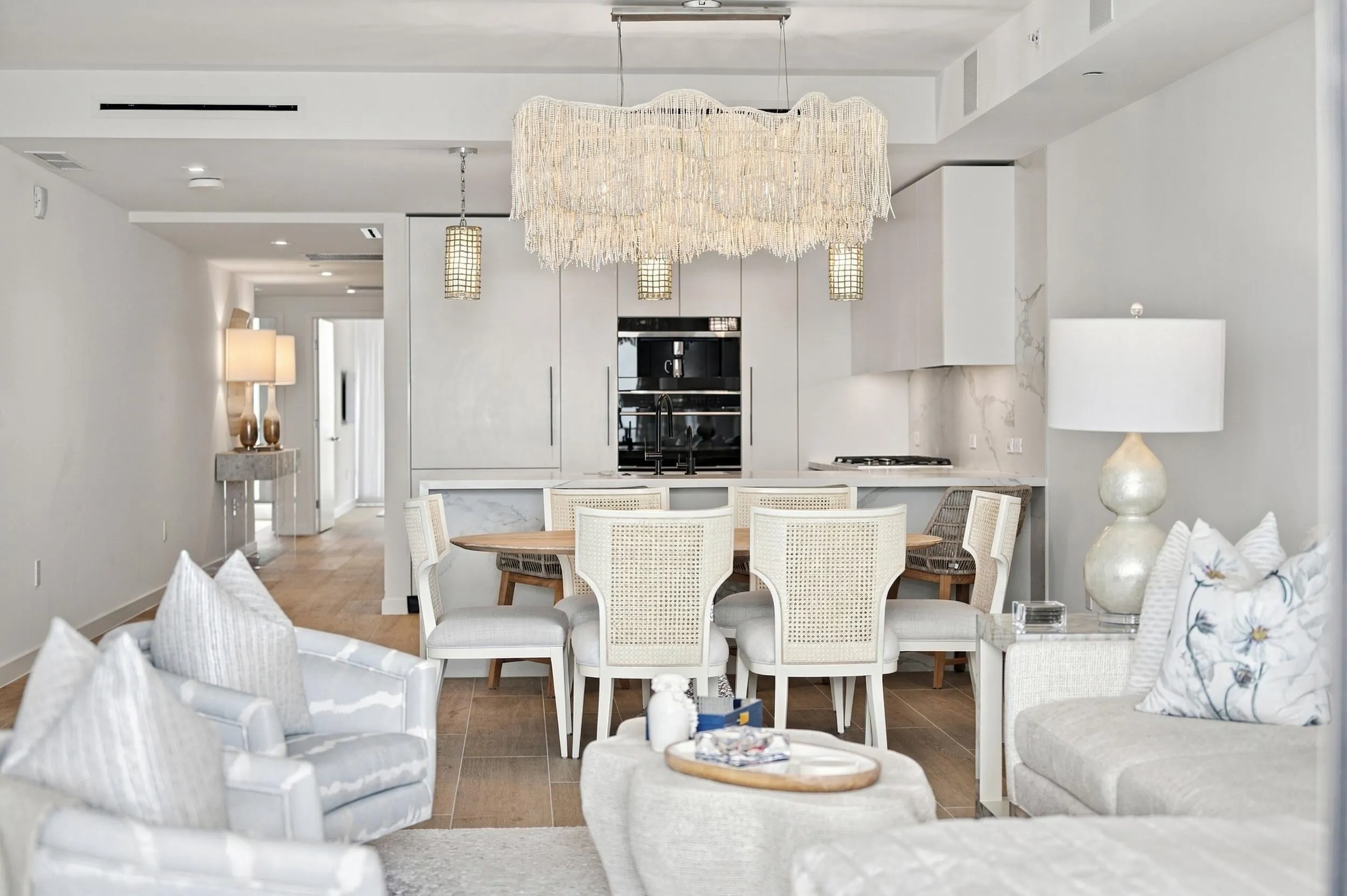 1116 N OCEAN Boulevard #1601