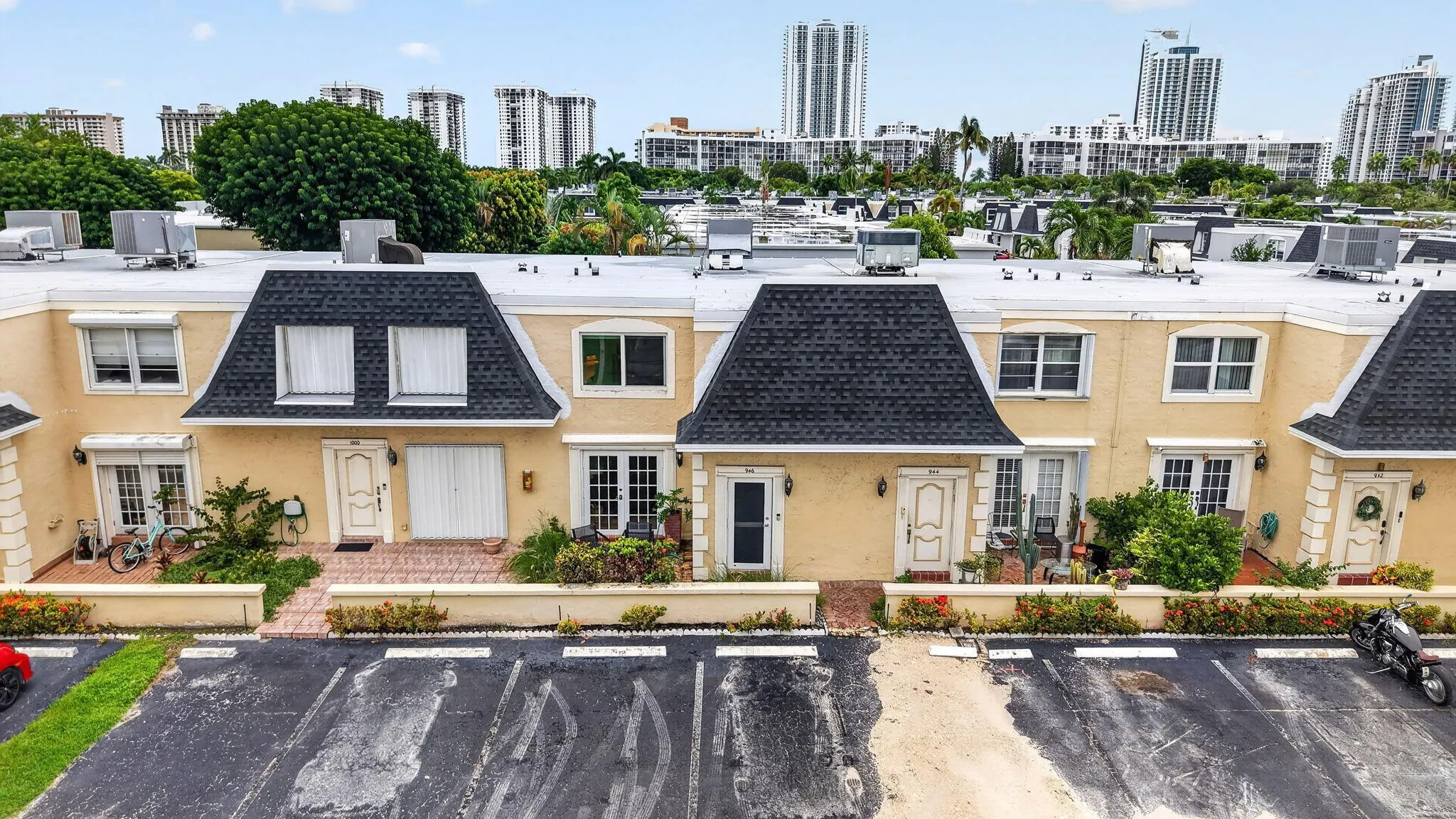 946 NE 24TH Avenue #186