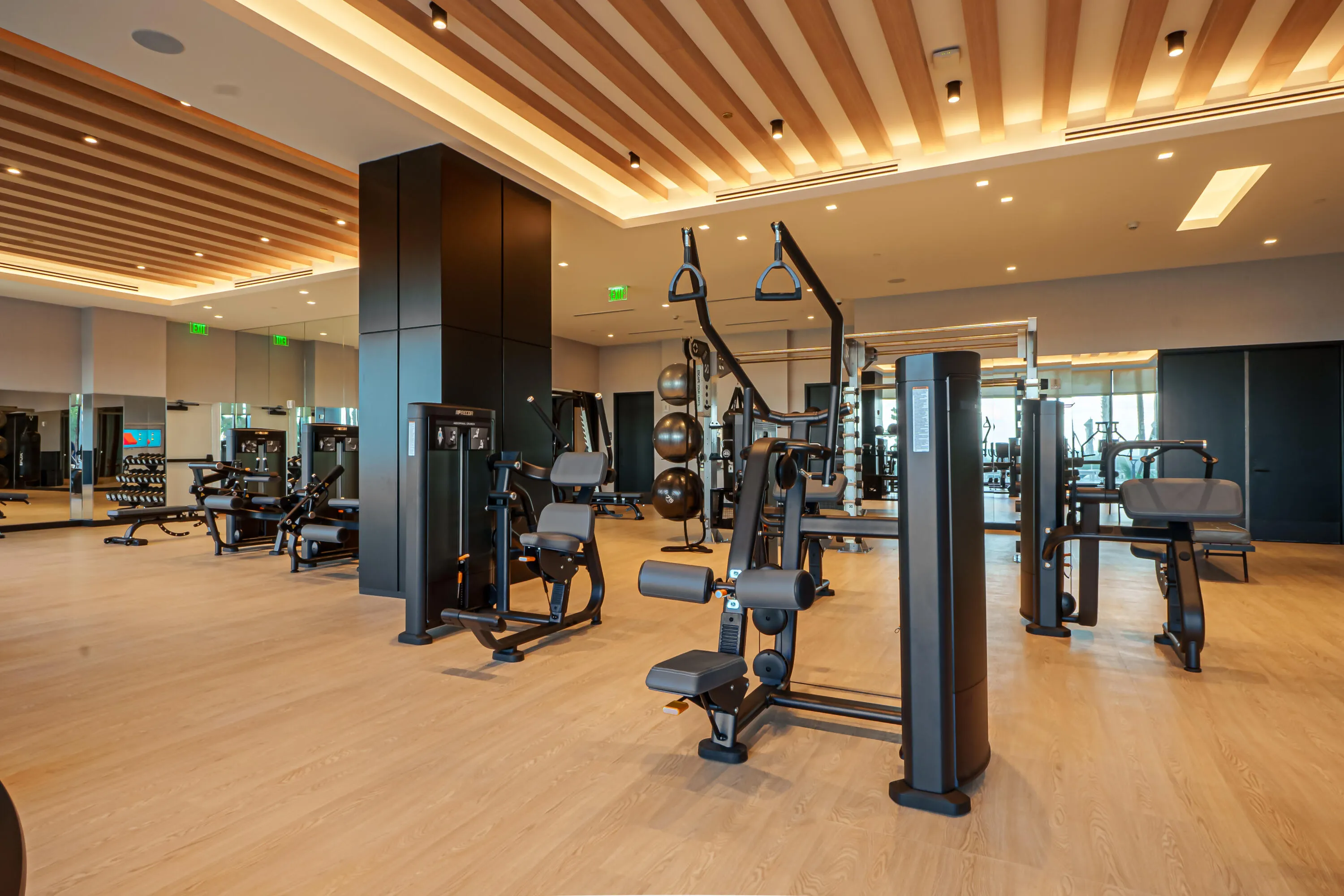 1116 N OCEAN Boulevard #1205
