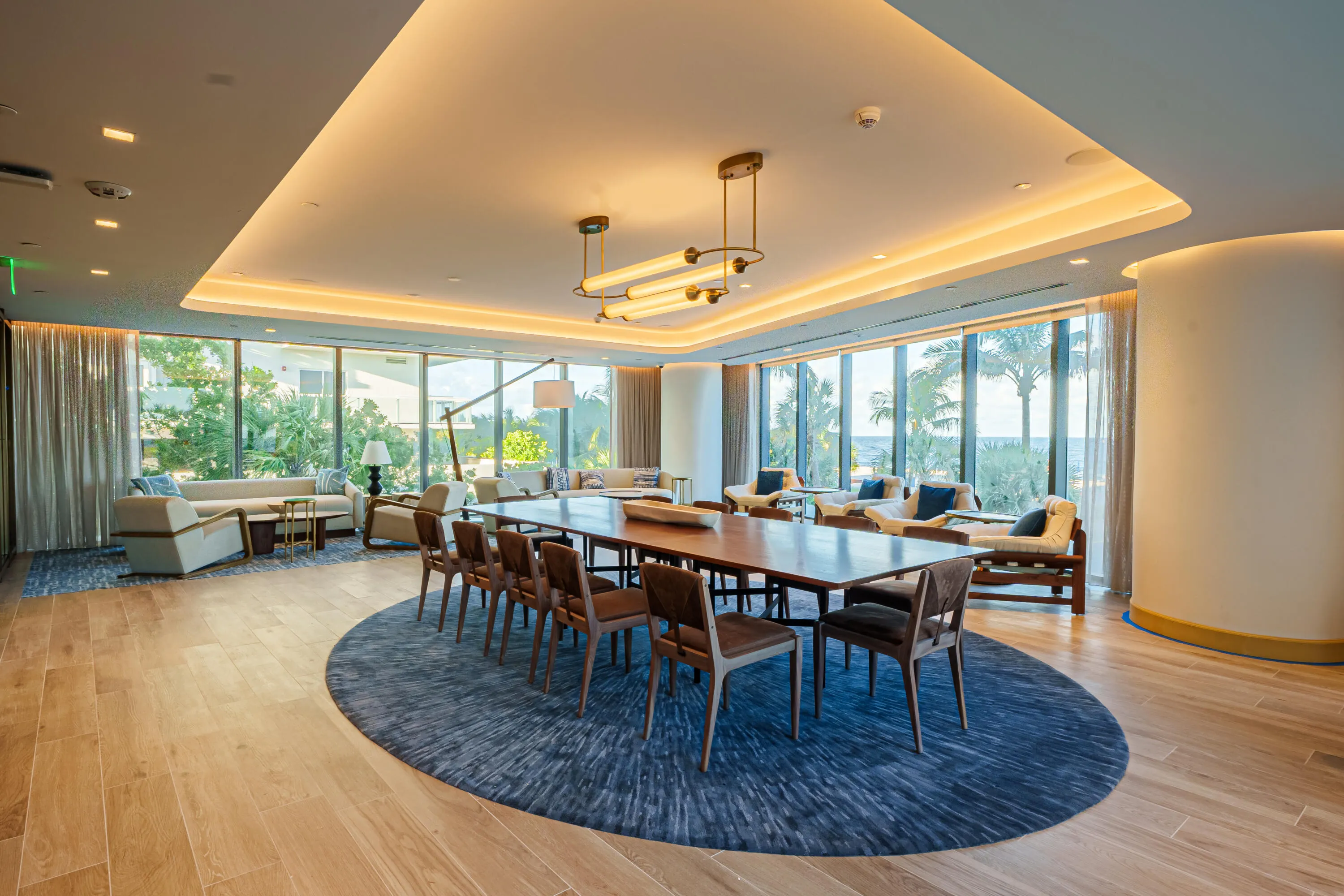 1116 N OCEAN Boulevard #1205