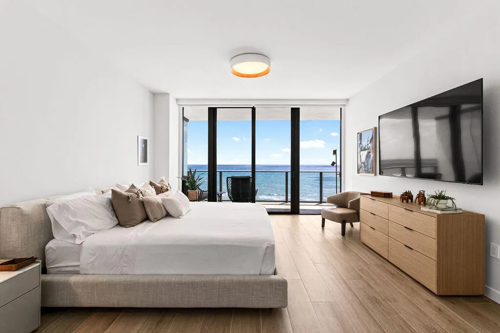 1116 N OCEAN Boulevard #1205