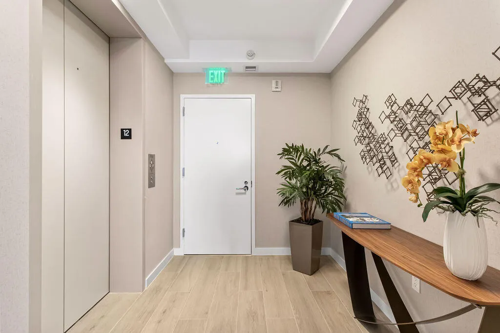 1116 N OCEAN Boulevard #1205