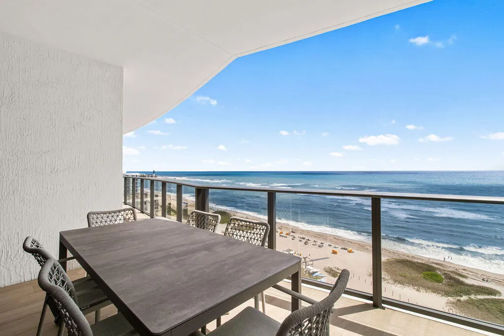 1116 N OCEAN Boulevard #1205