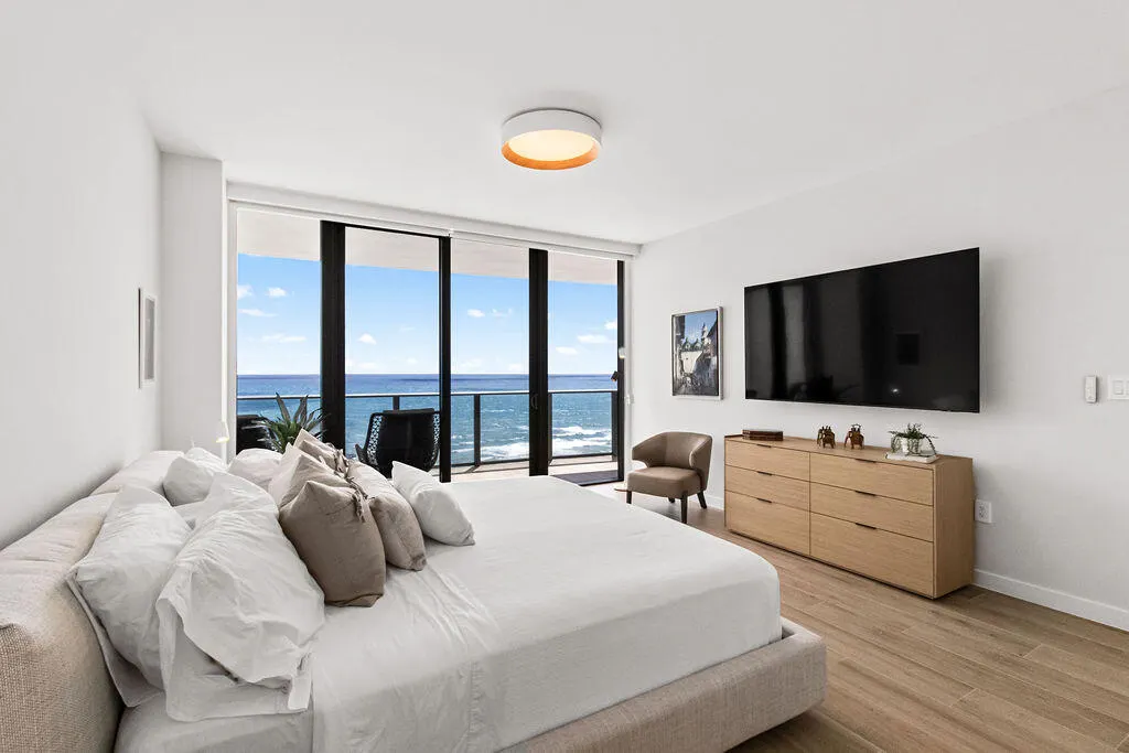 1116 N OCEAN Boulevard #1205