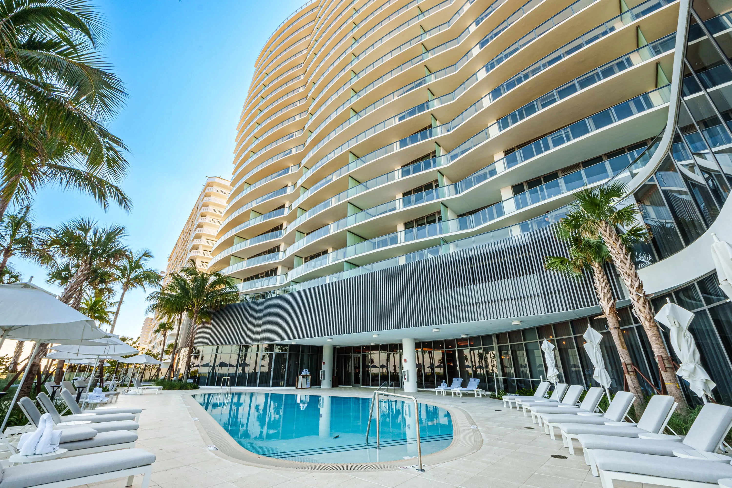1116 N OCEAN Boulevard #1205