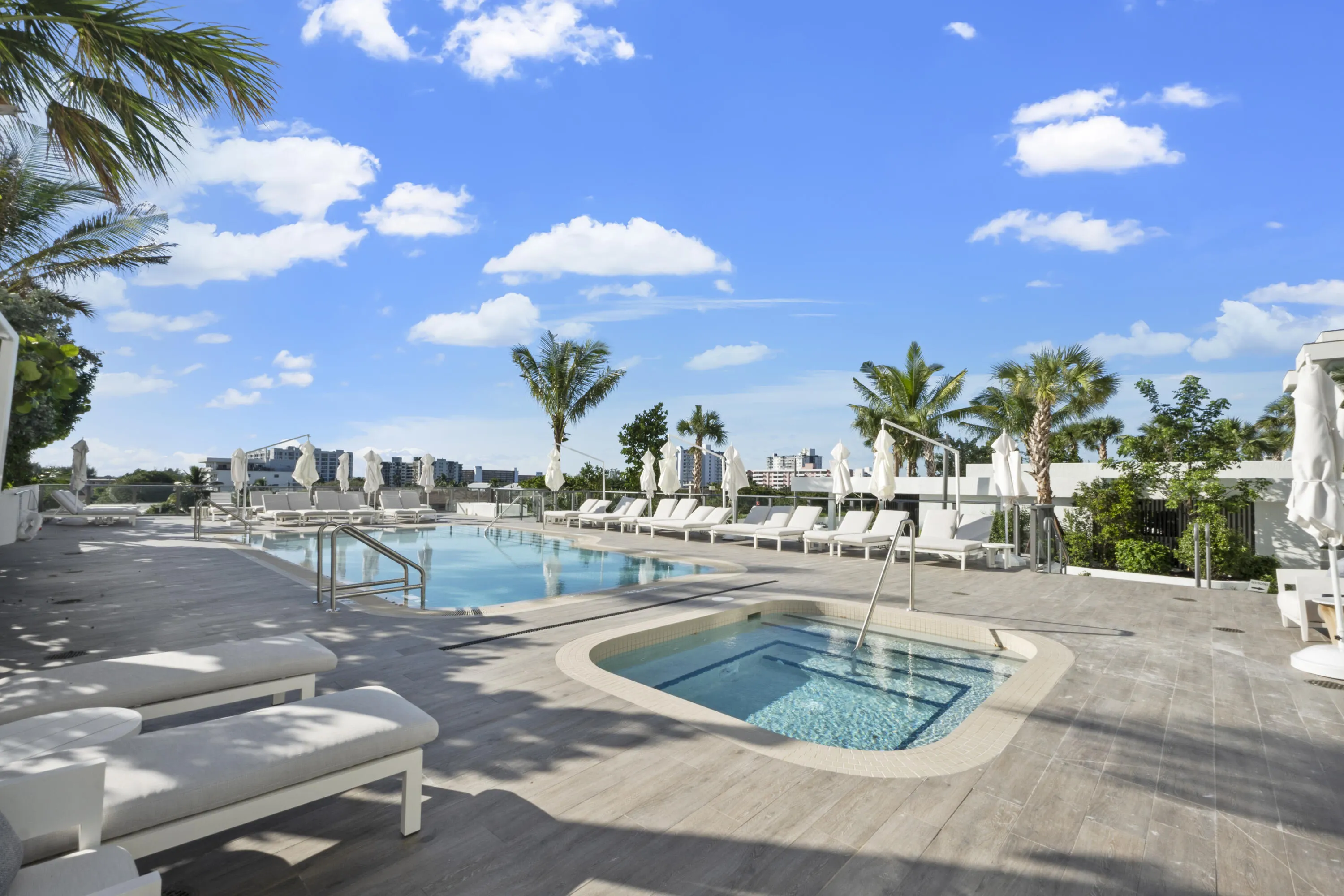 1116 N OCEAN Boulevard #1205