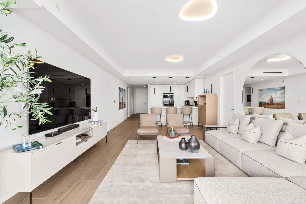 1116 N OCEAN Boulevard #1205