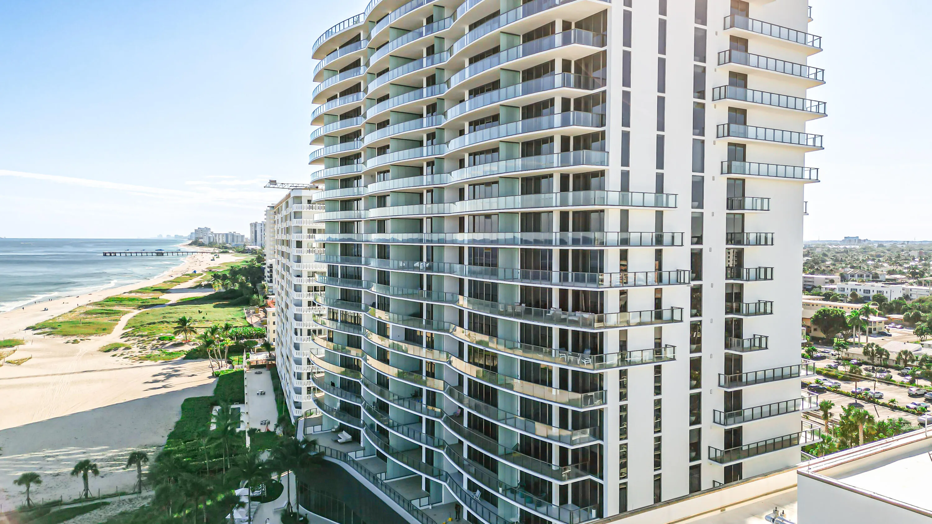 1116 N OCEAN Boulevard #1205