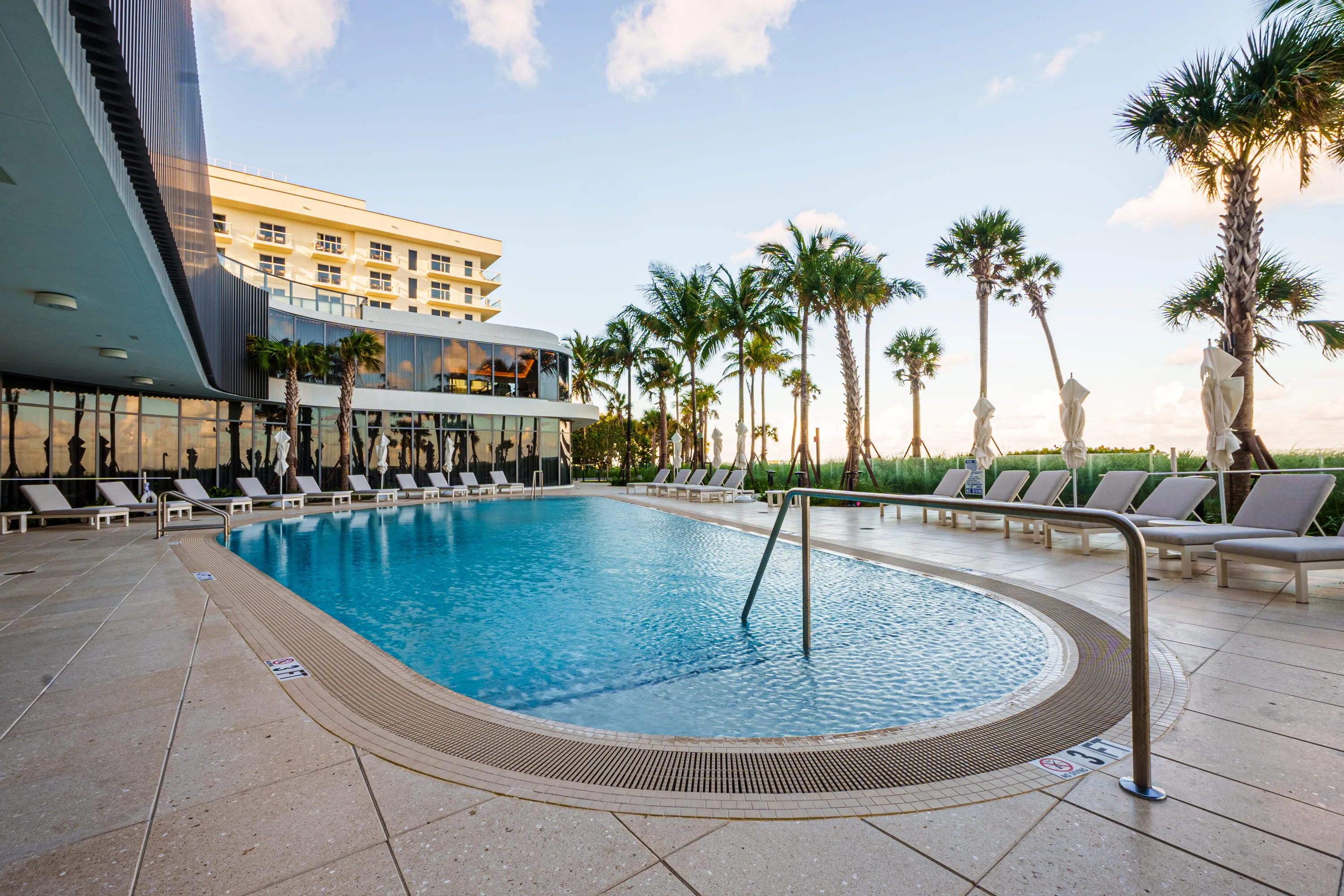 1116 N OCEAN Boulevard #1205