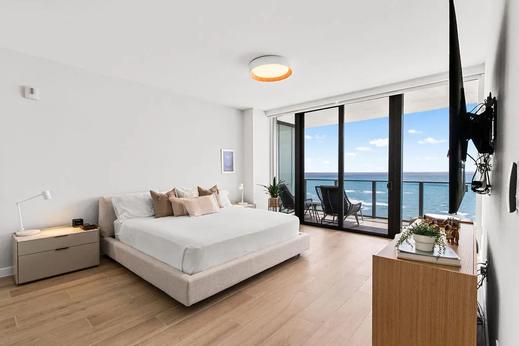 1116 N OCEAN Boulevard #1205