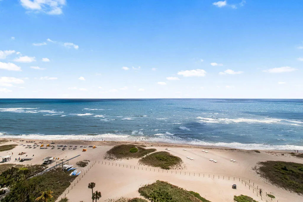 1116 N OCEAN Boulevard #1205