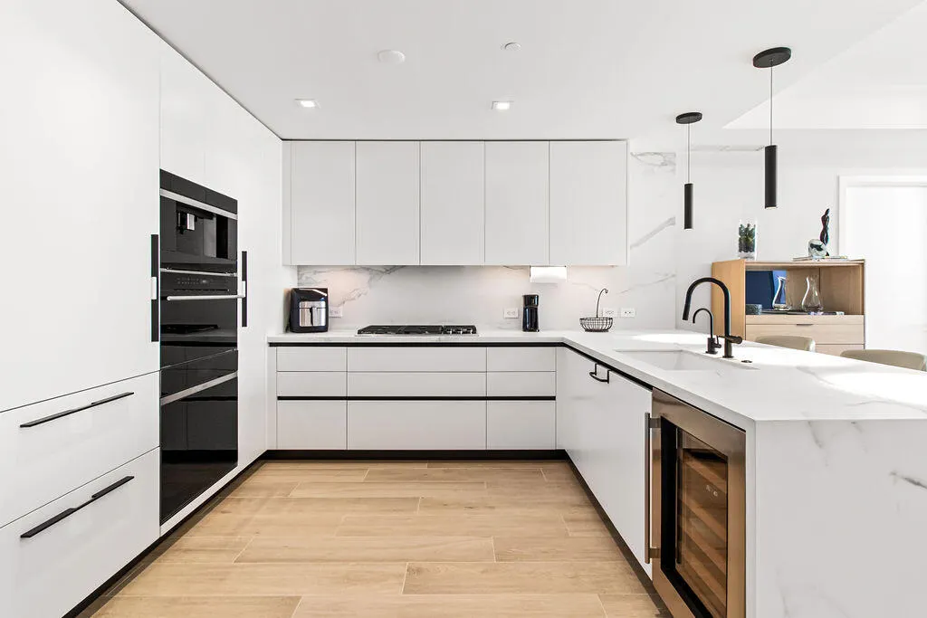 1116 N OCEAN Boulevard #1205