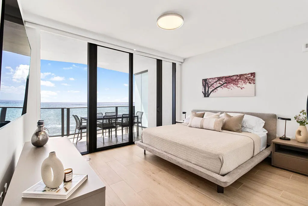 1116 N OCEAN Boulevard #1205
