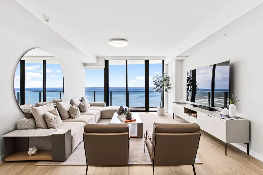 1116 N OCEAN Boulevard #1205