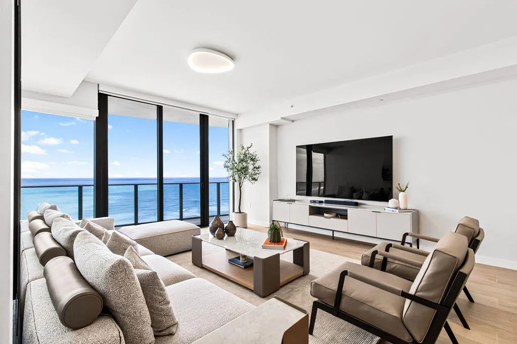 1116 N OCEAN Boulevard #1205