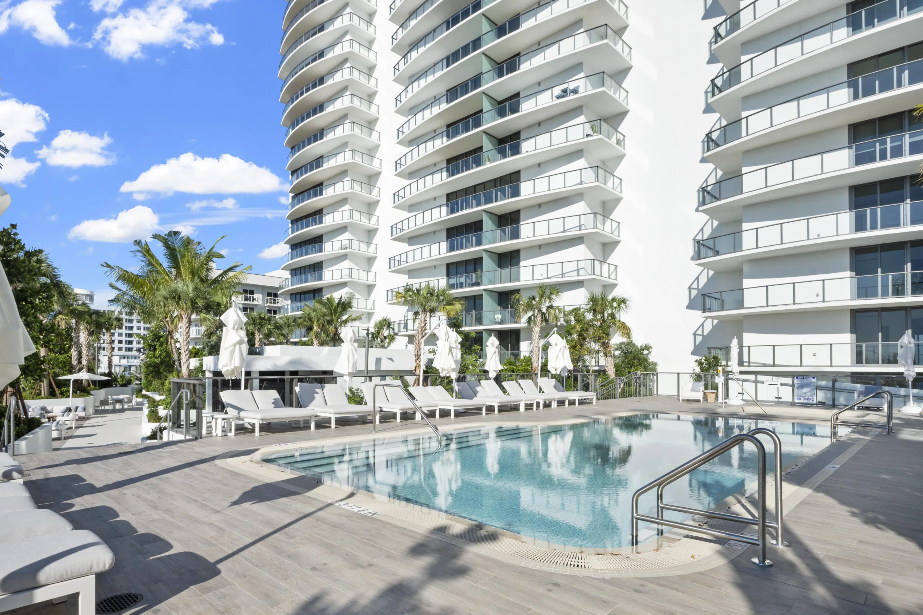 1116 N OCEAN Boulevard #1205