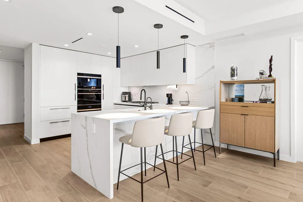 1116 N OCEAN Boulevard #1205