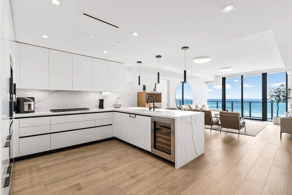 1116 N OCEAN Boulevard #1205