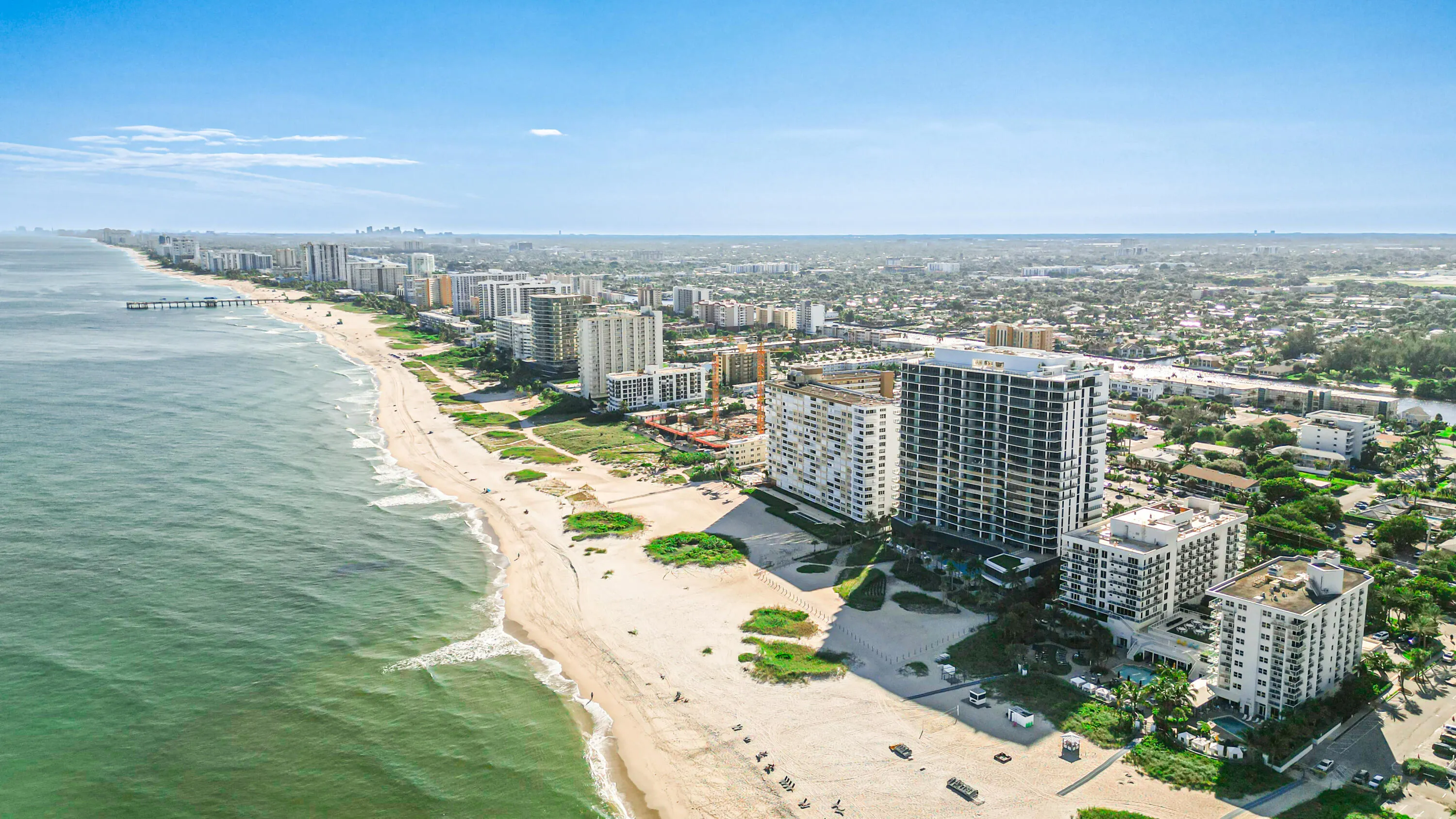 1116 N OCEAN Boulevard #1205