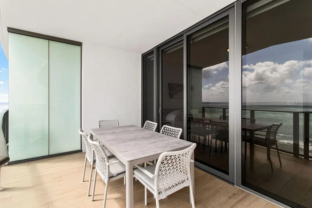 1116 N OCEAN Boulevard #1205