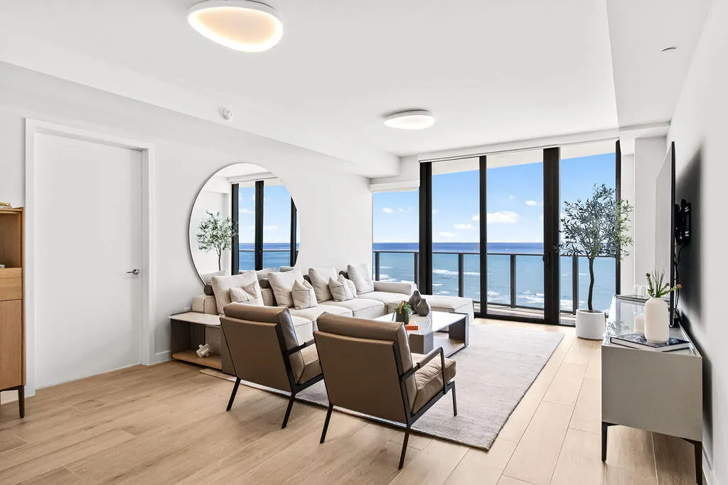 1116 N OCEAN Boulevard #1205