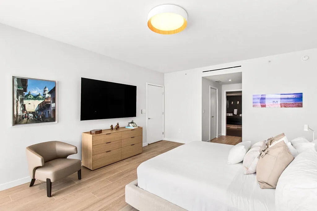 1116 N OCEAN Boulevard #1205