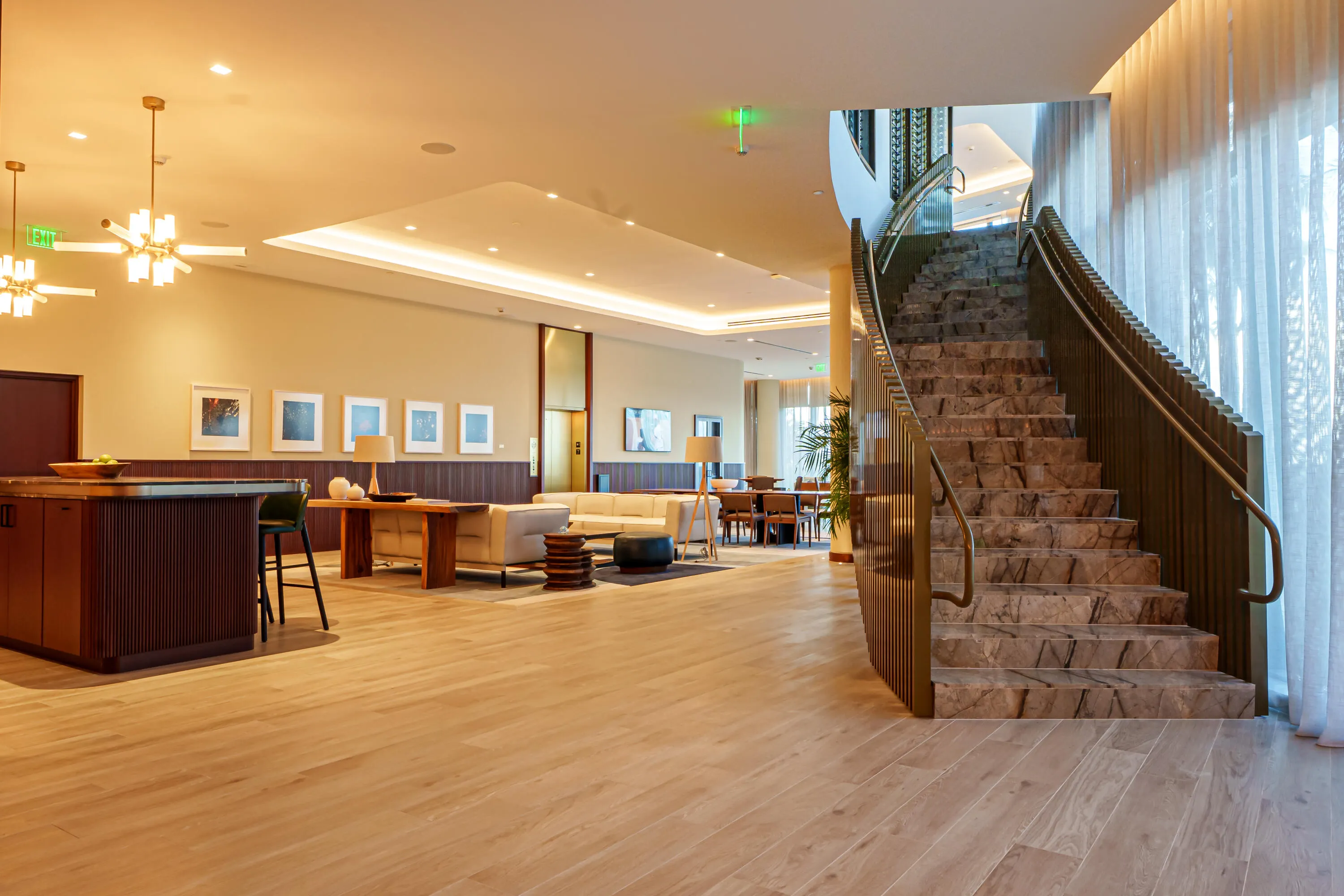 1116 N OCEAN Boulevard #1205
